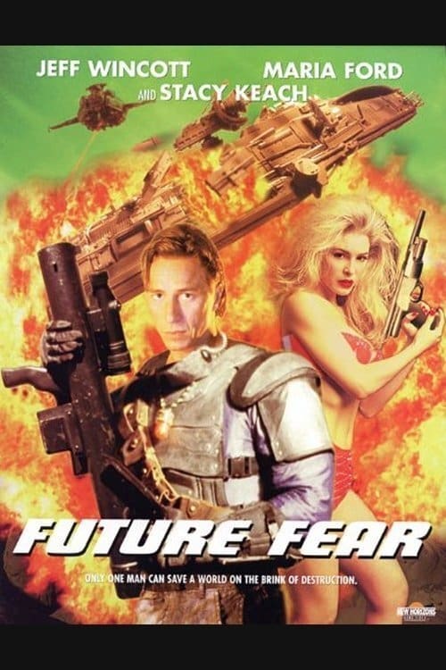 Future Fear film