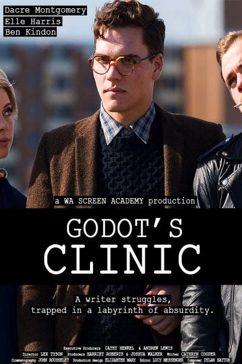 Godot's Clinic film