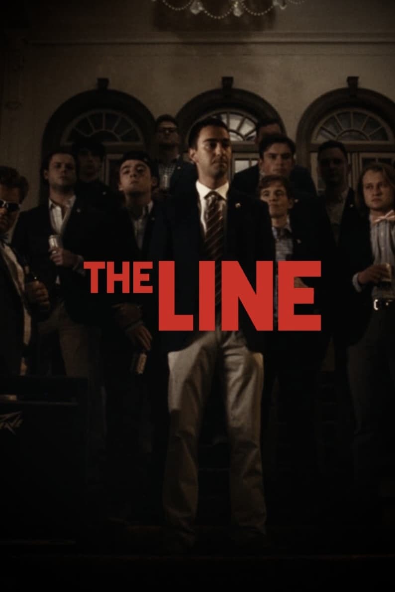 The Line film