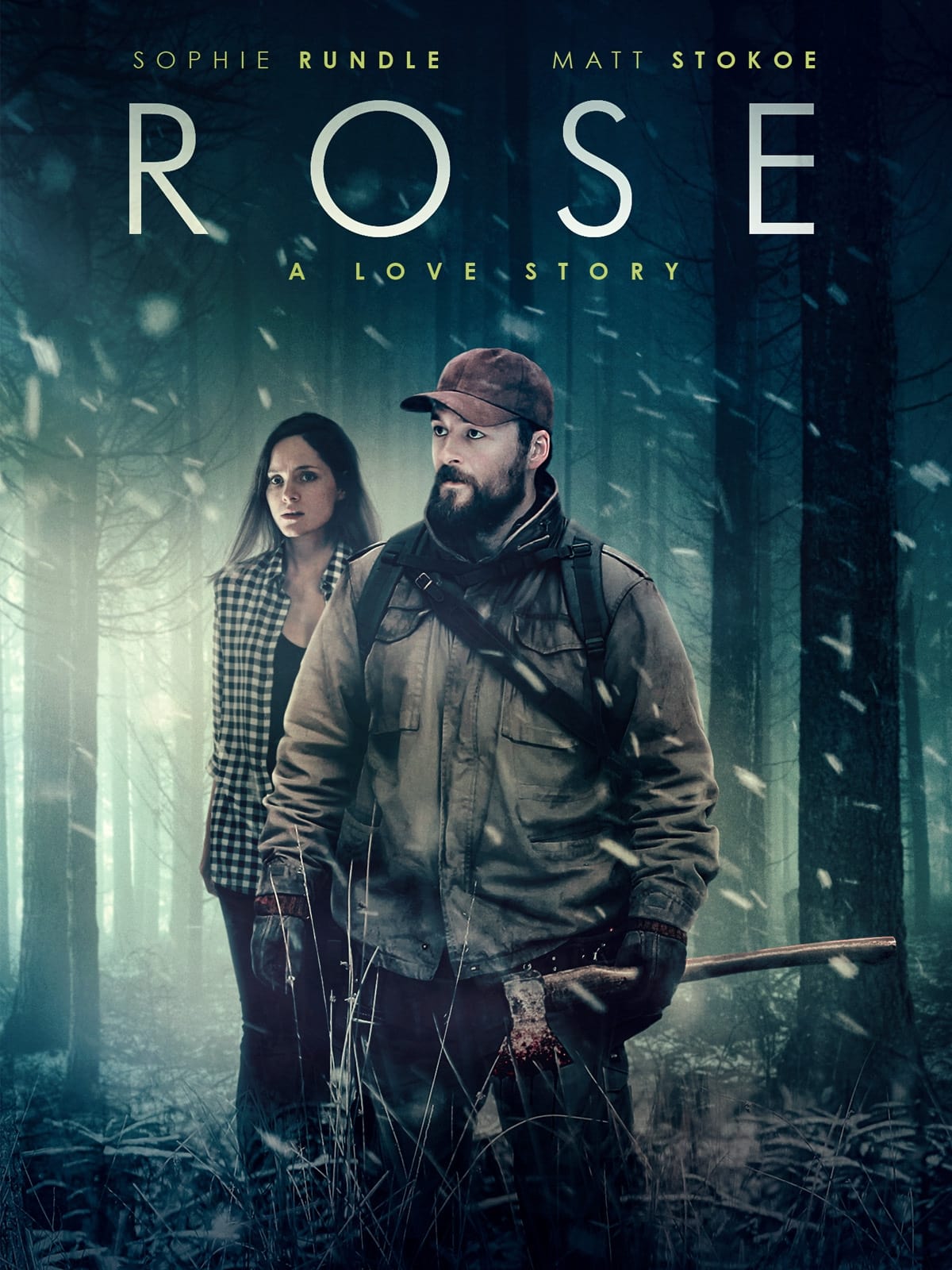 Rose: A Love Story film