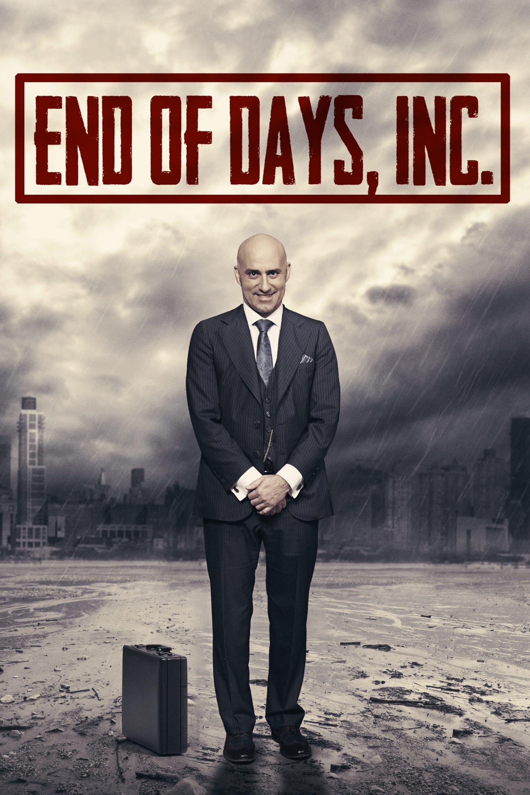 End of Days, Inc. film