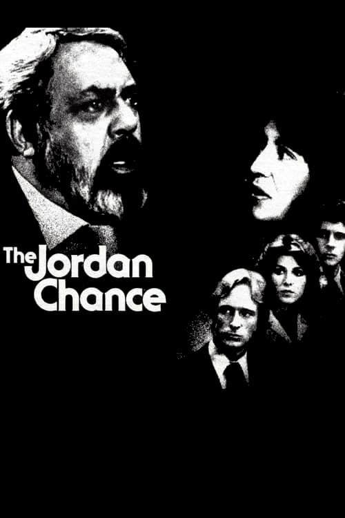 The Jordan Chance film