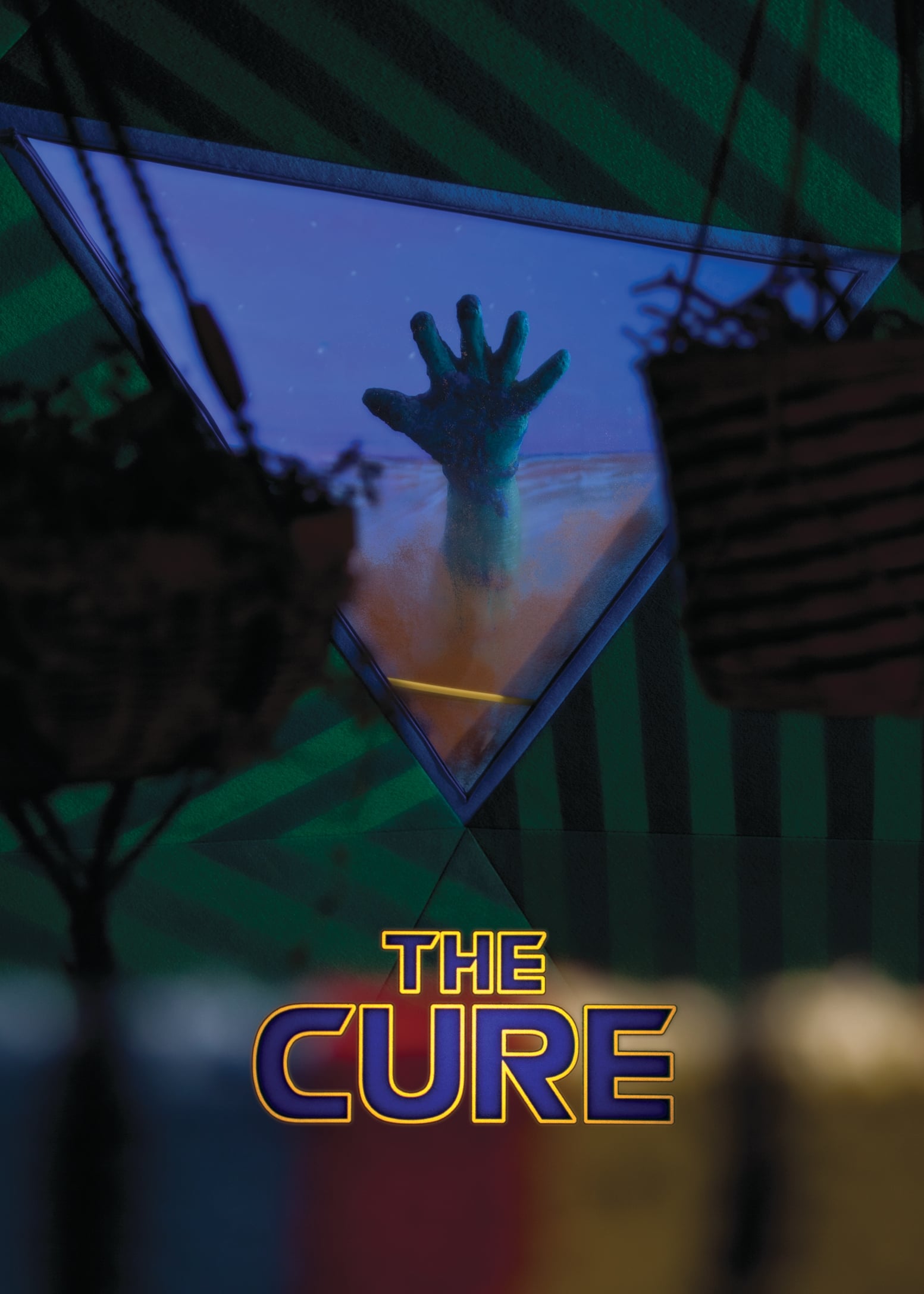 The Cure film