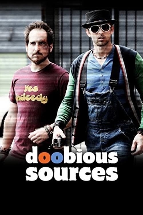 Doobious Sources film