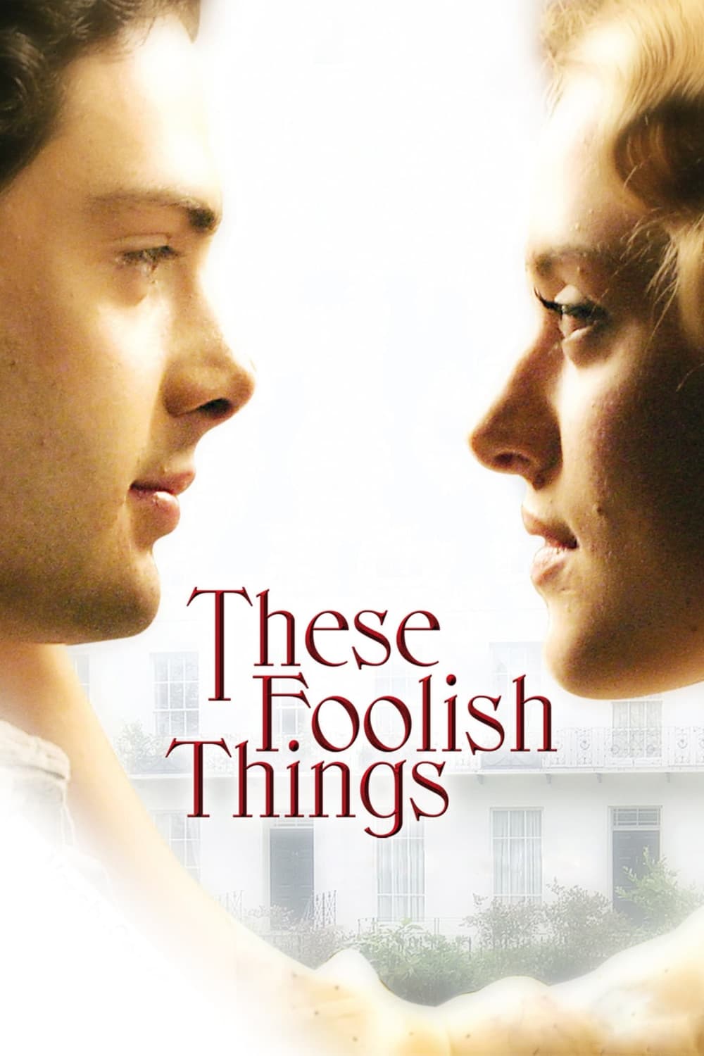 These Foolish Things - Leggerezze d'amore film