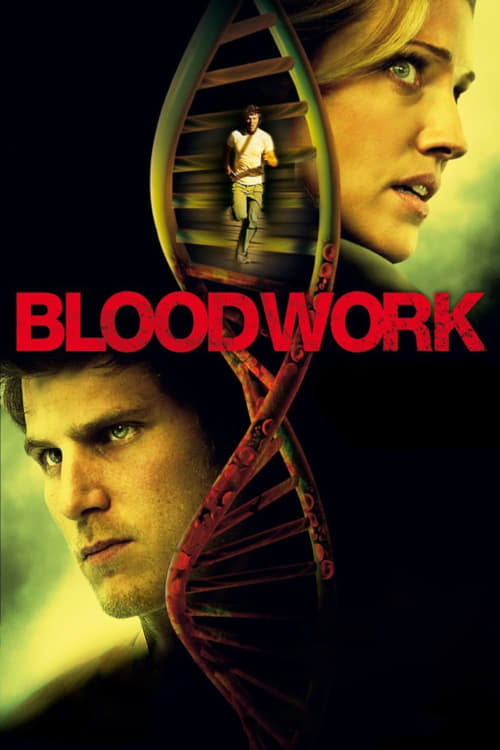 Bloodwork film