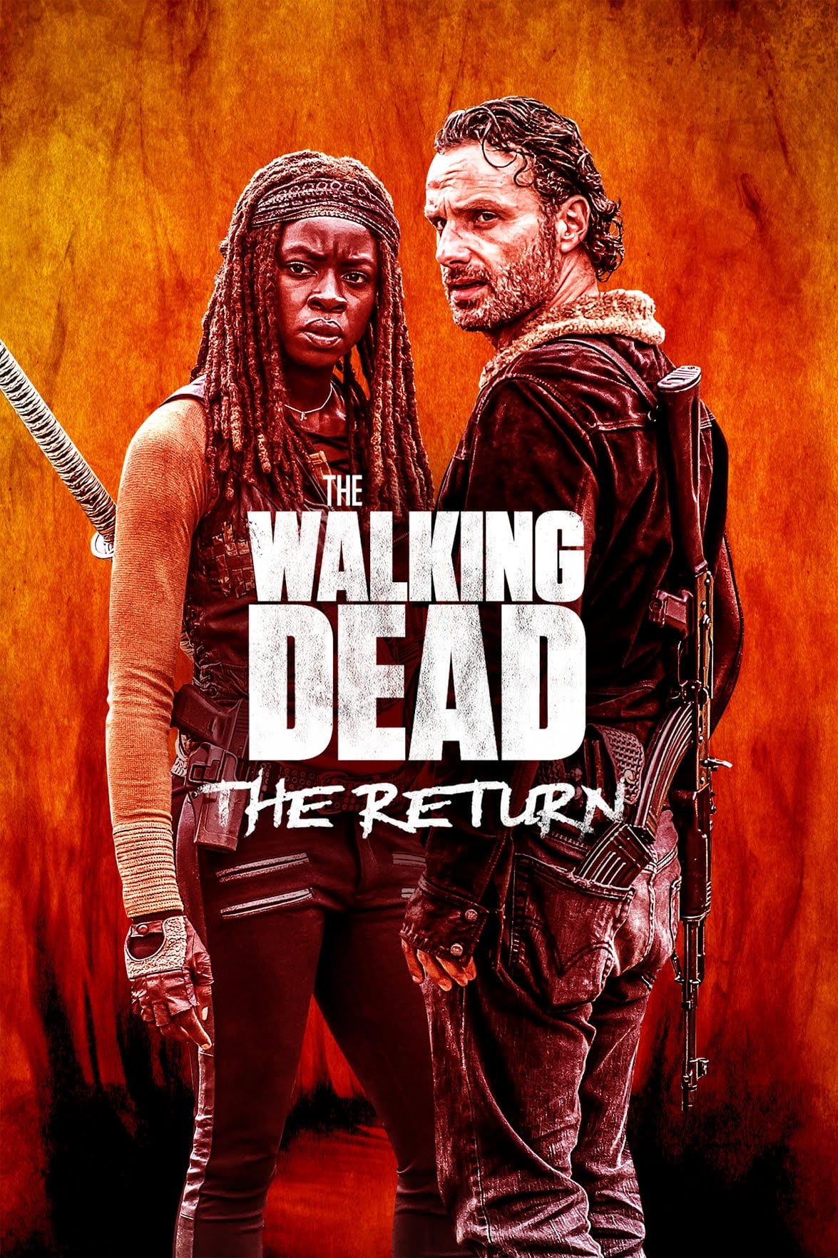 The Walking Dead: The Return film