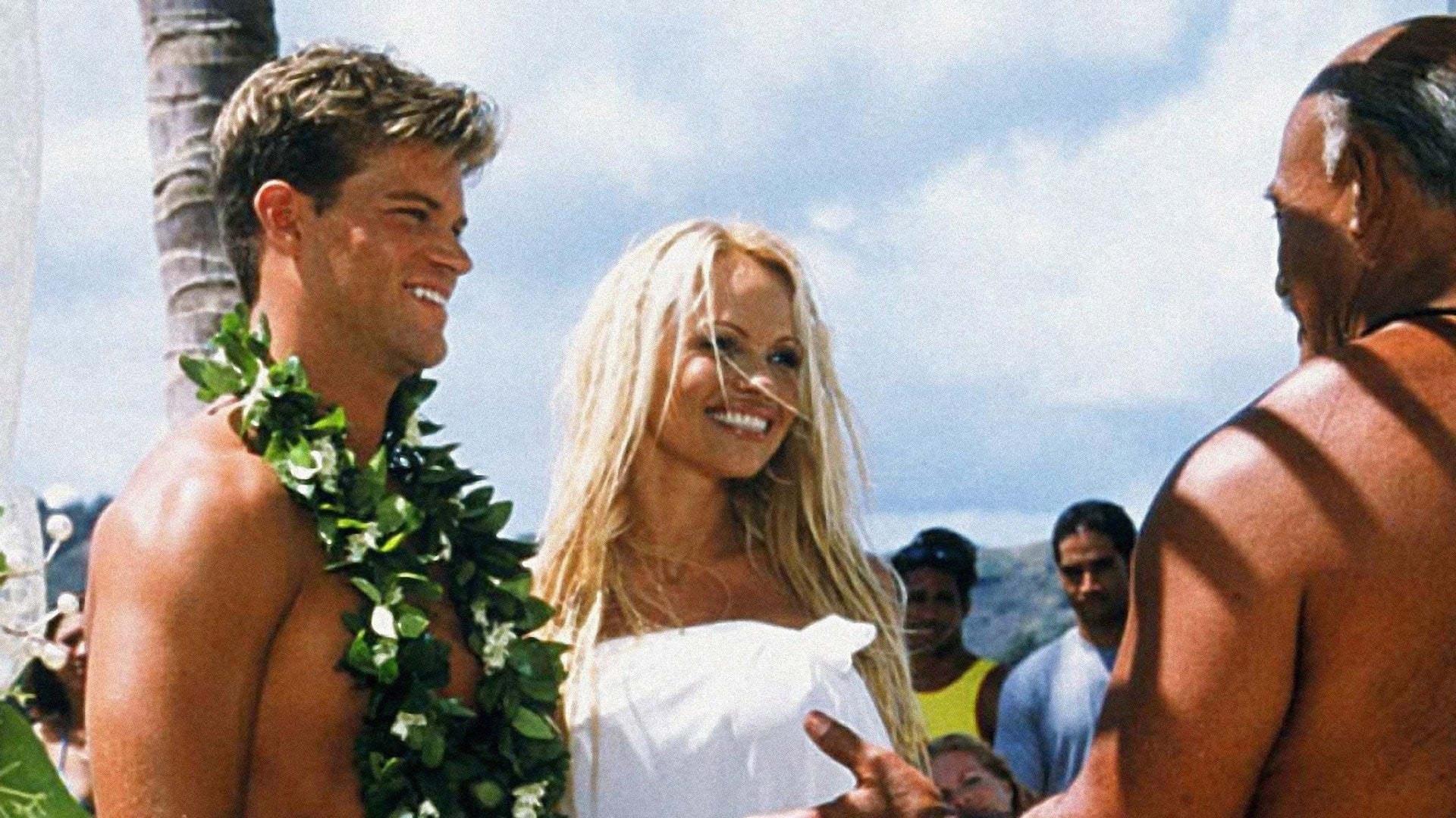 Baywatch - Matrimonio alle Hawaii