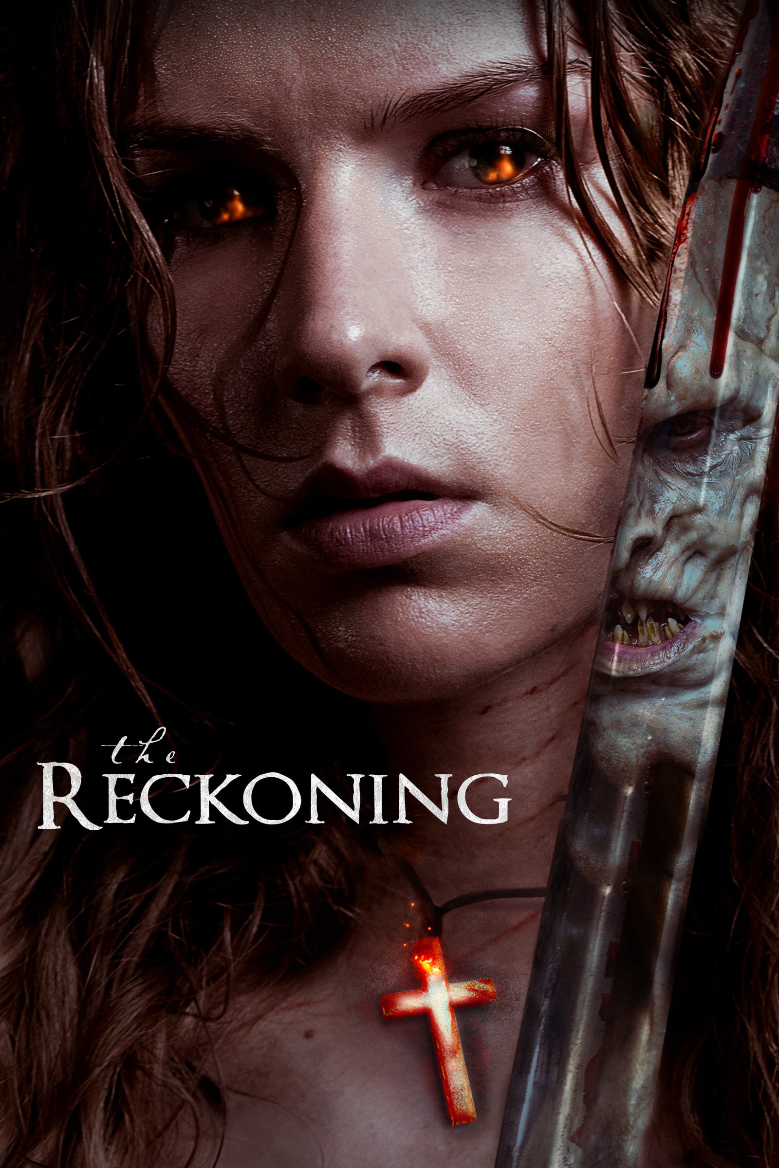 The Reckoning film
