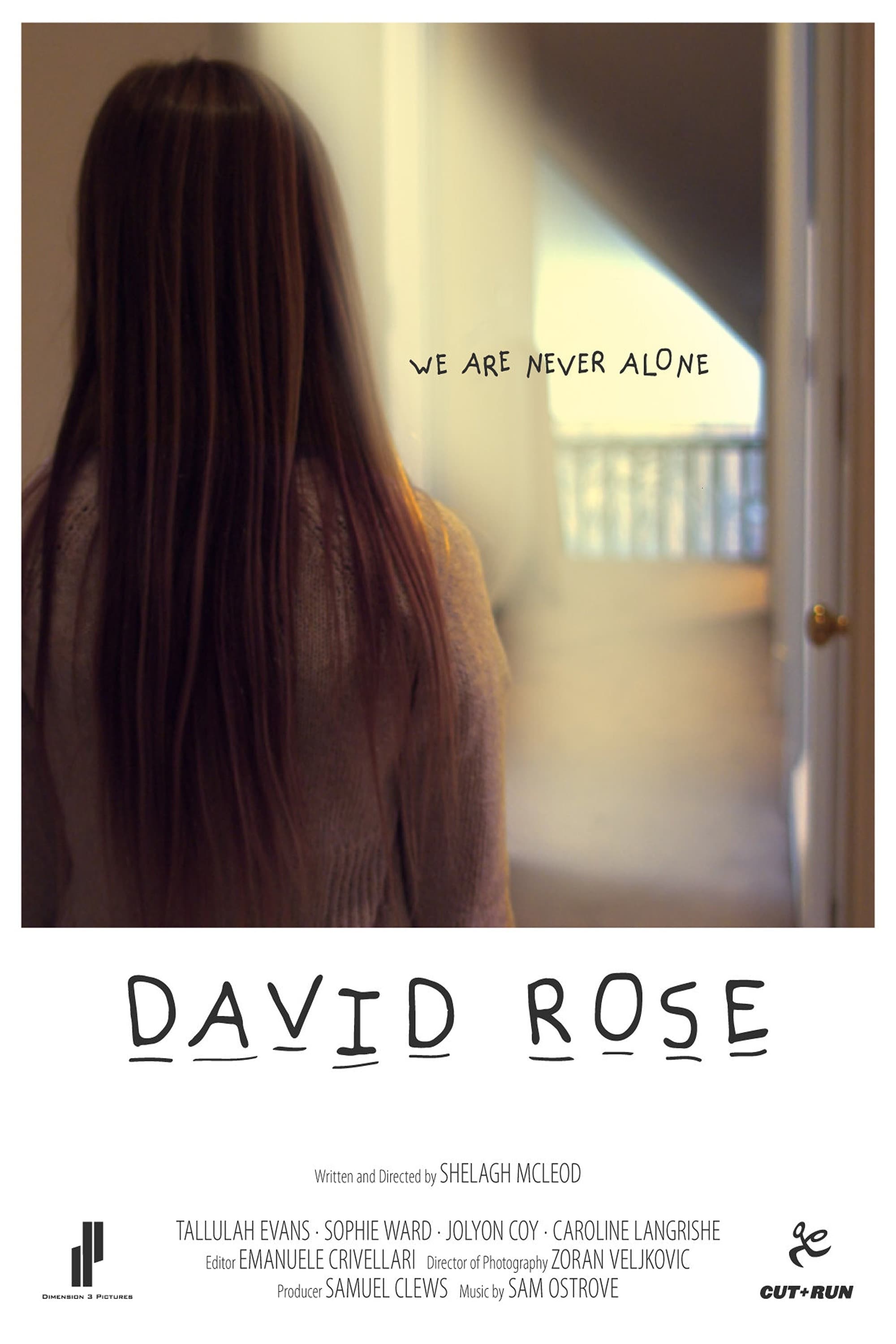 David Rose film