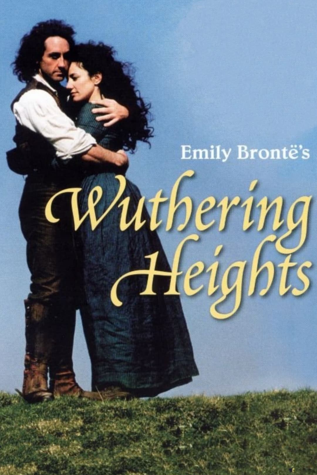 Wuthering Heights film