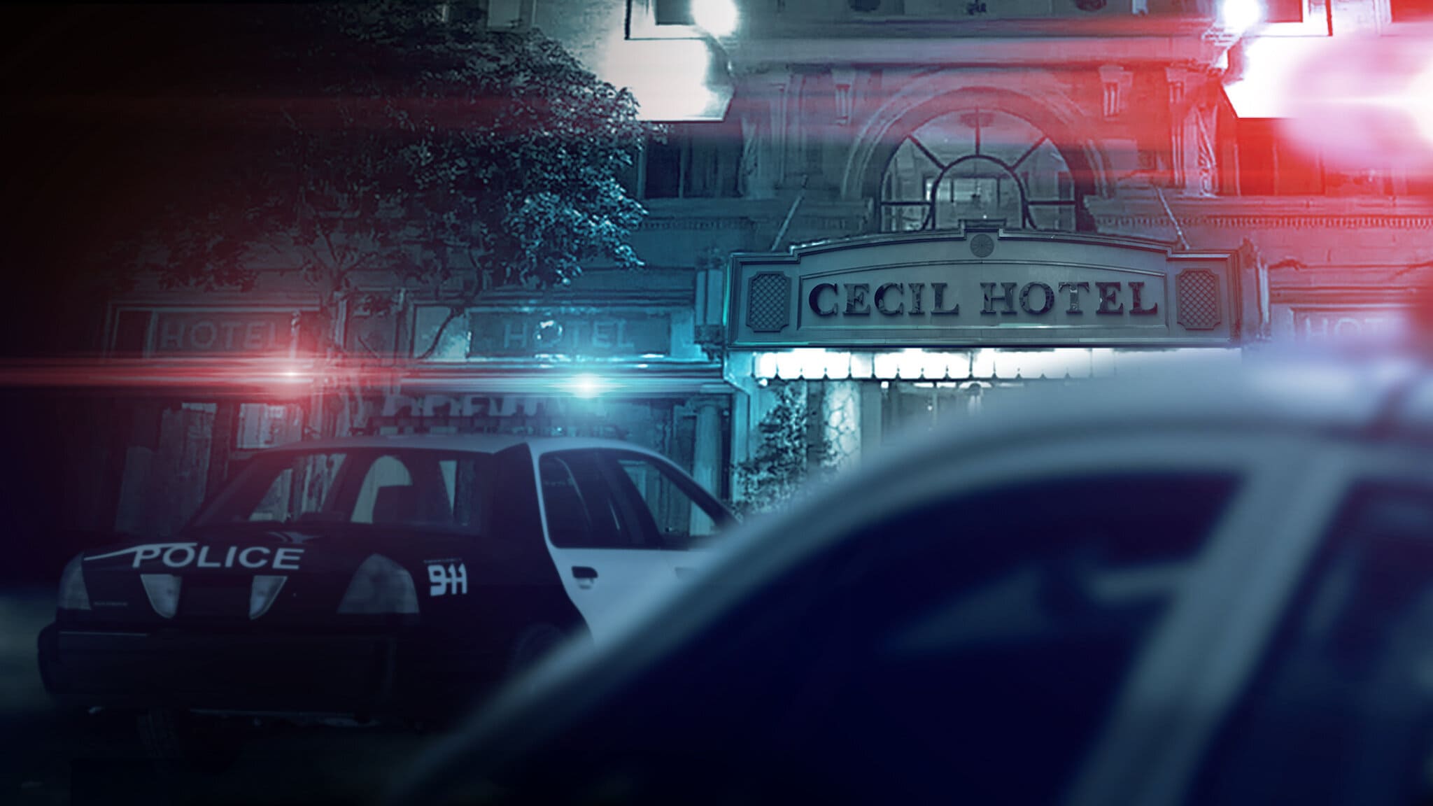 Sulla scena del delitto: Il caso del Cecil Hotel - serie