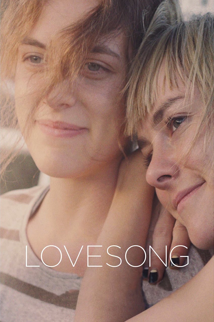 Lovesong film