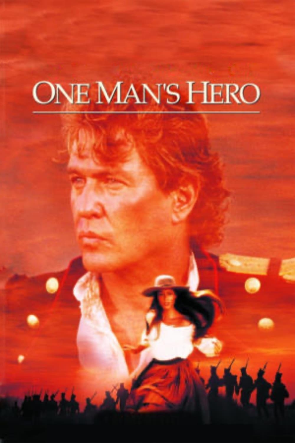 Un uomo un eroe film