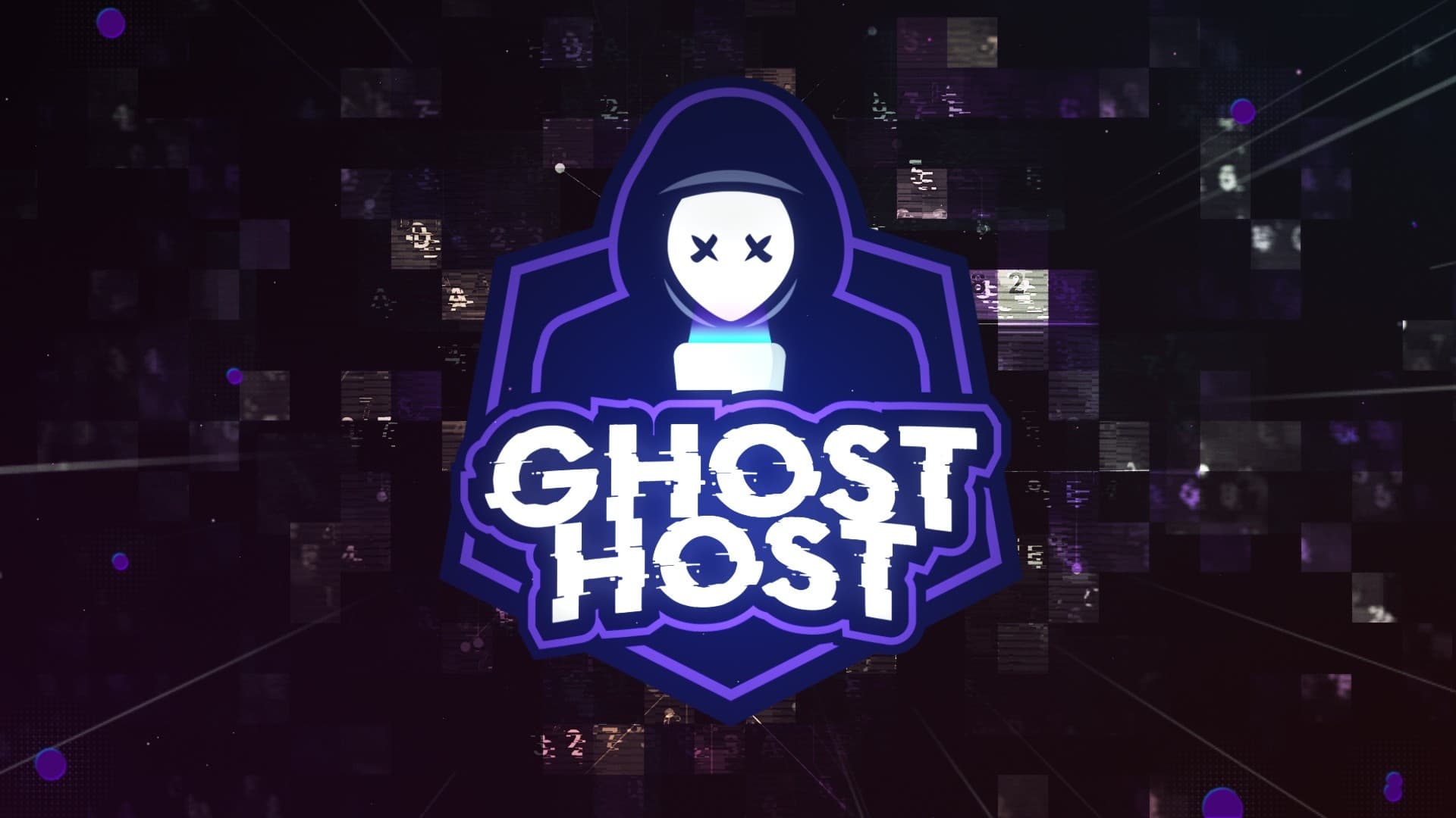 Ghost Host - serie
