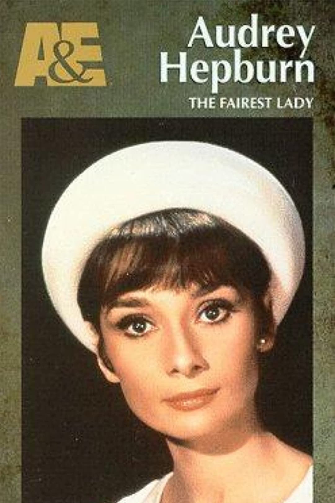 Audrey Hepburn: The Fairest Lady film