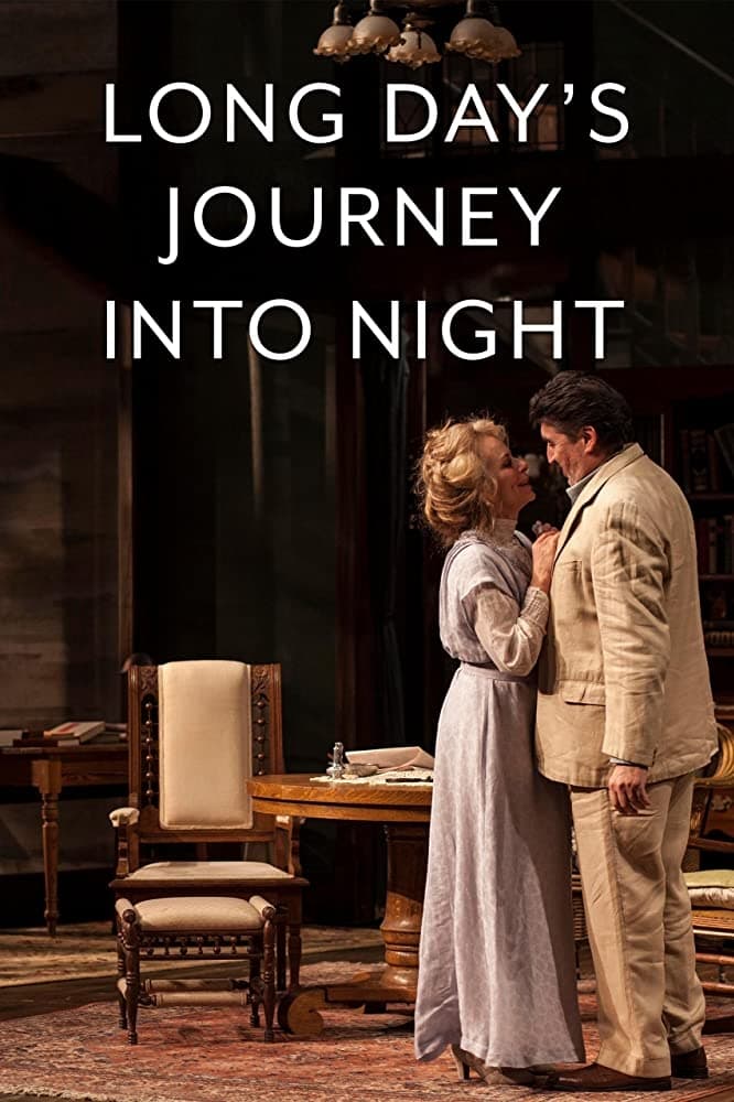 Long Day's Journey Into Night film