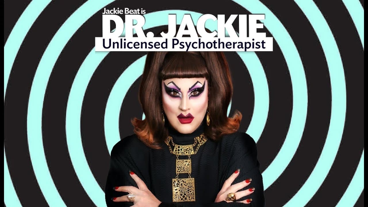 Dr. Jackie - serie