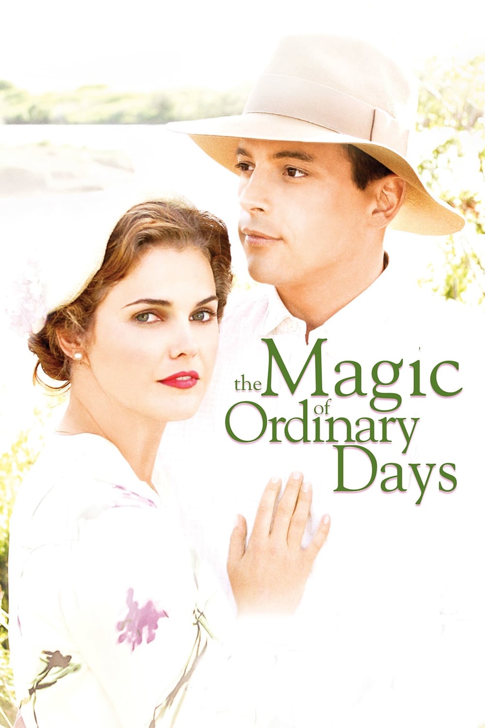 The Magic of Ordinary Days film