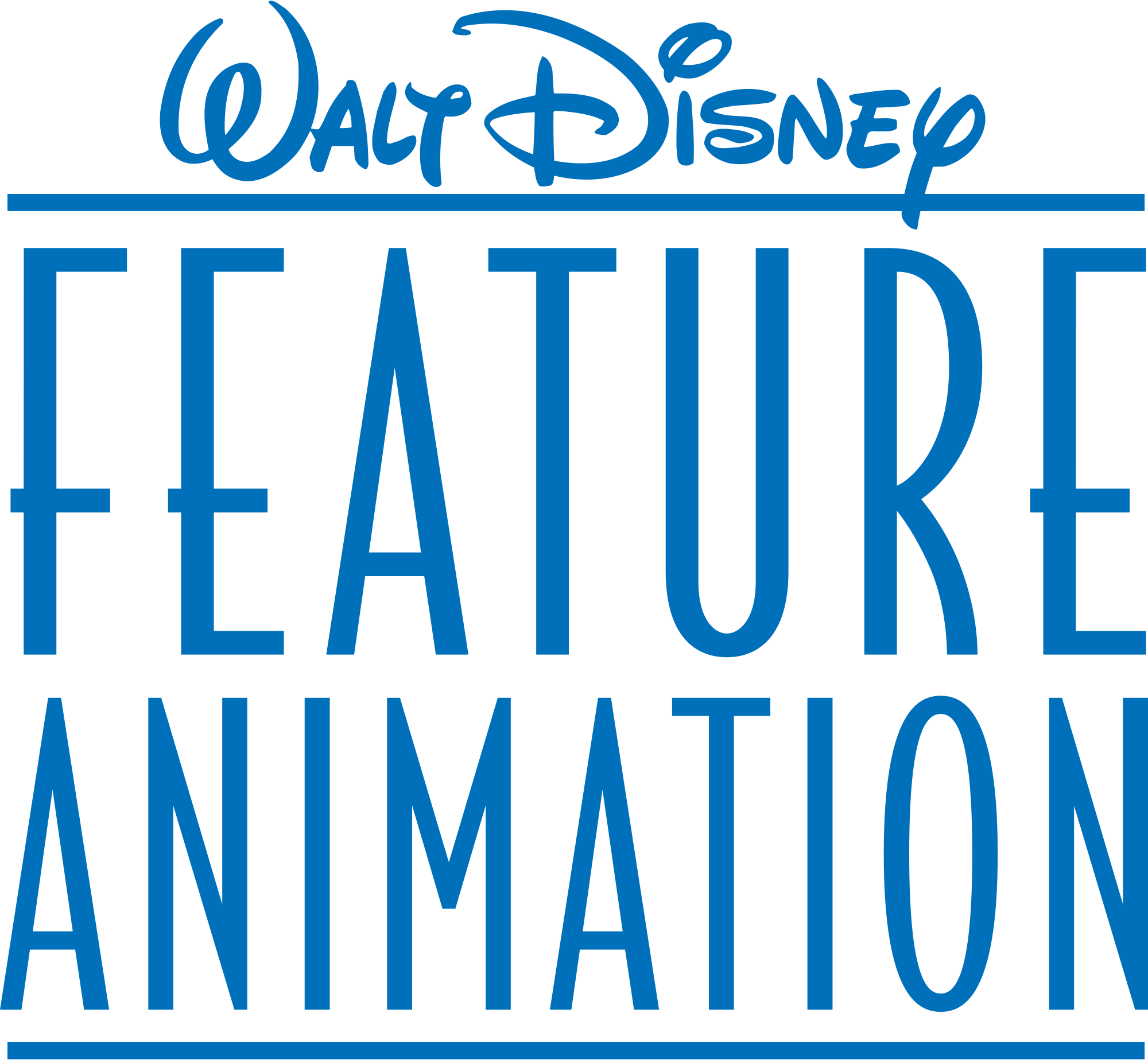 Walt Disney Feature Animation - company