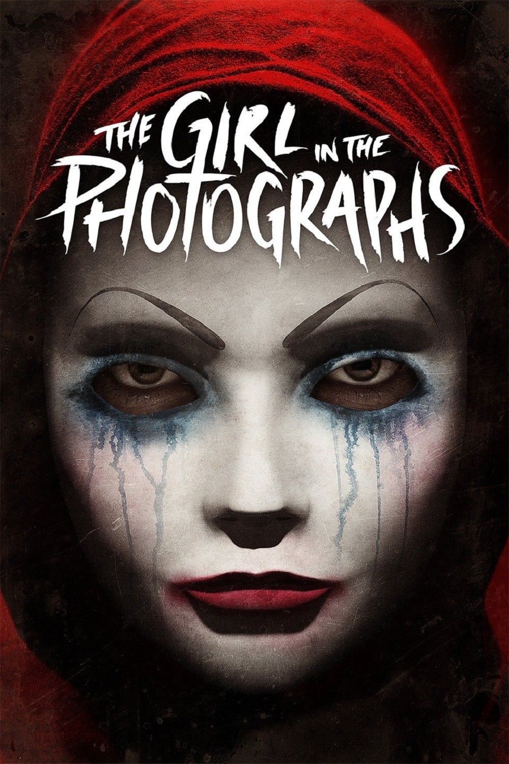 The Girl in the Photographs film