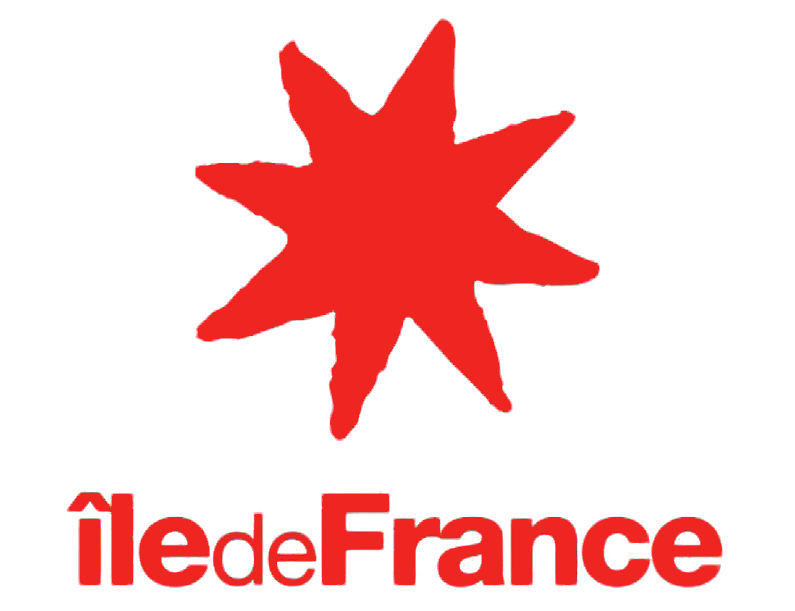 La Région Île-de-France - company