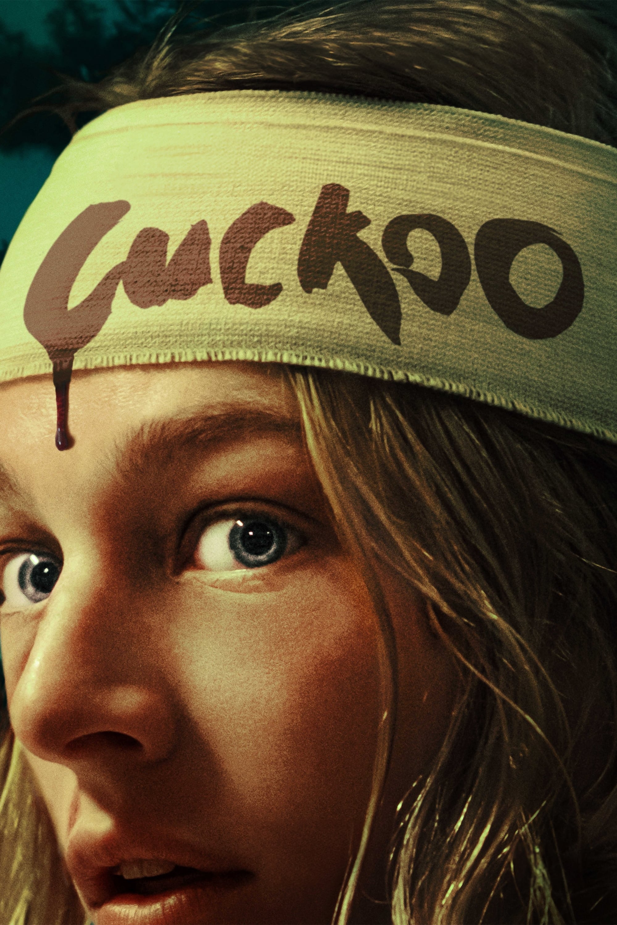 Cuckoo film