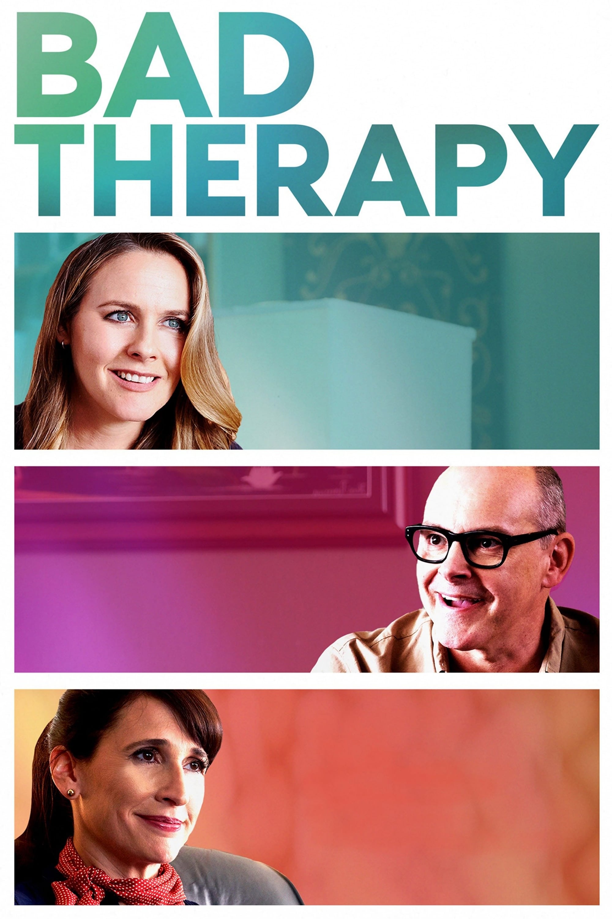Bad Therapy film