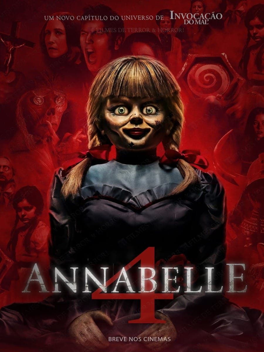 Untitled Annabelle film film