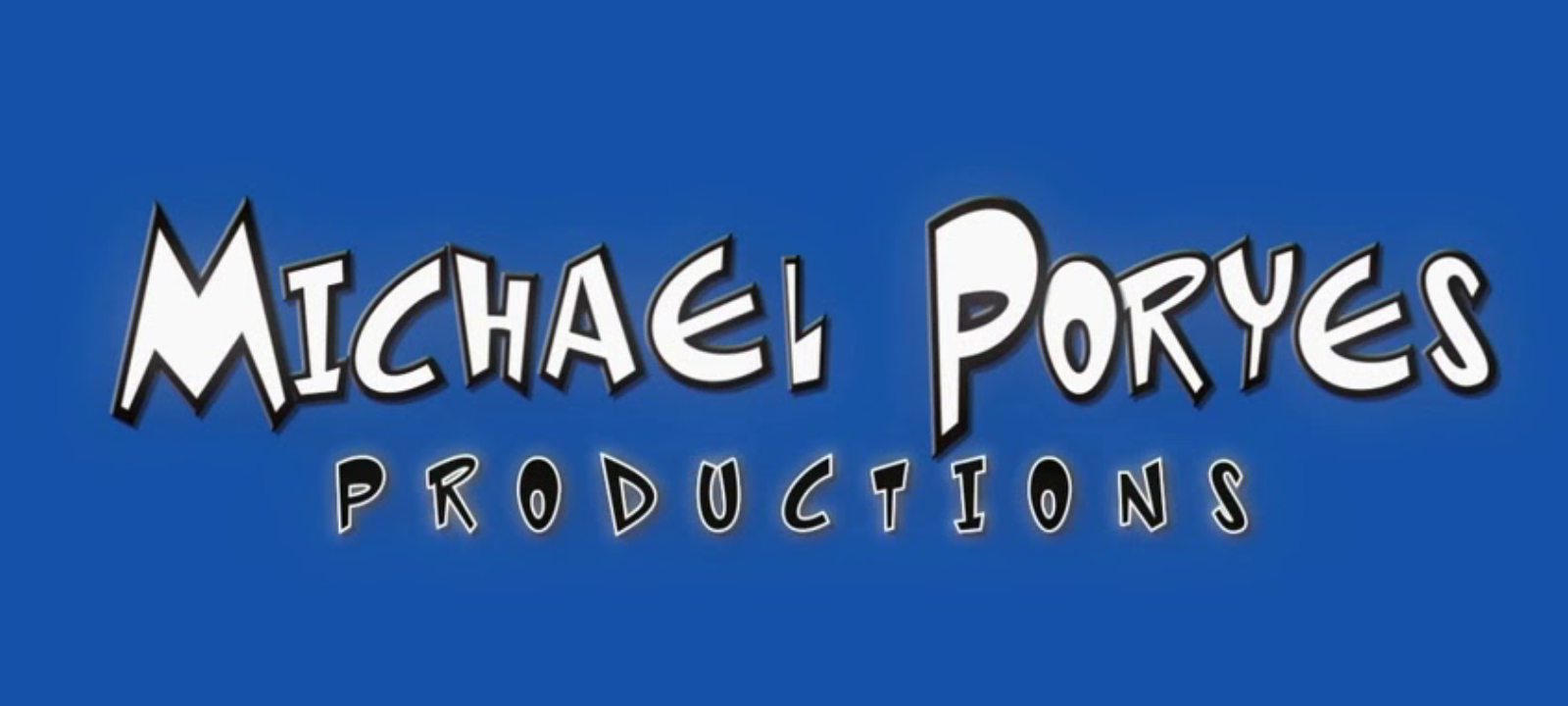 Michael Poryes Productions - company