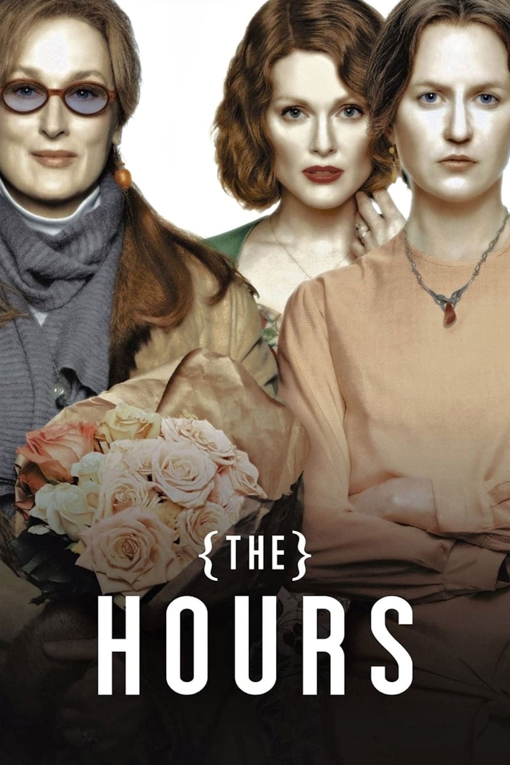 The Hours film