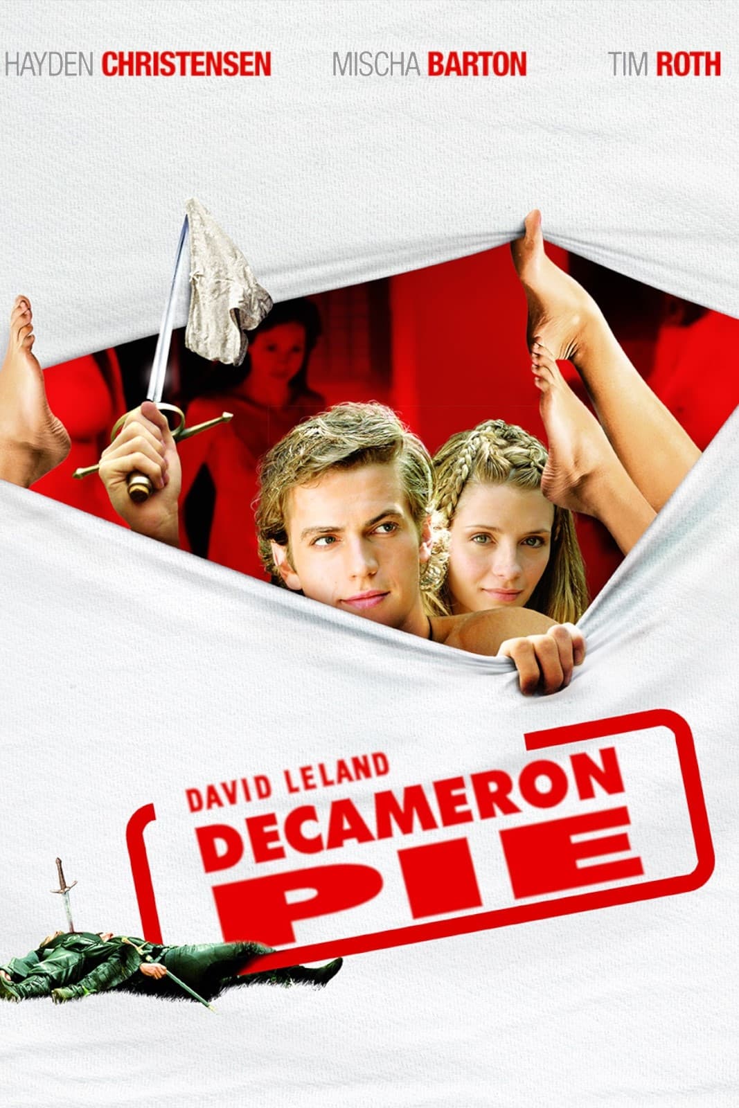 Decameron Pie film