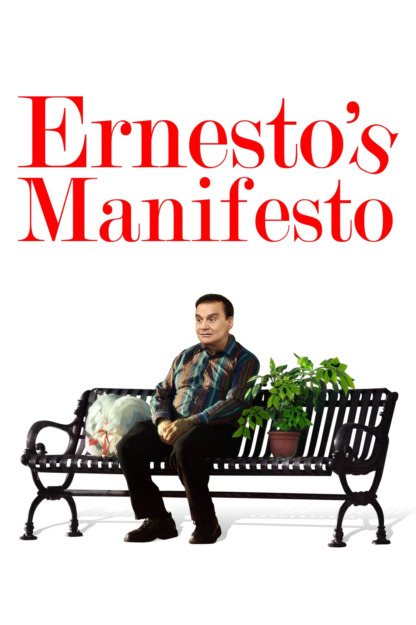 Ernesto's Manifesto film
