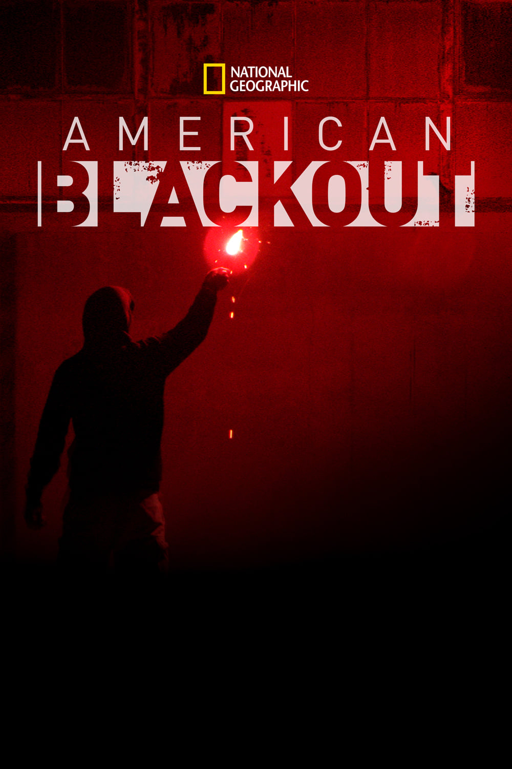 American Blackout film