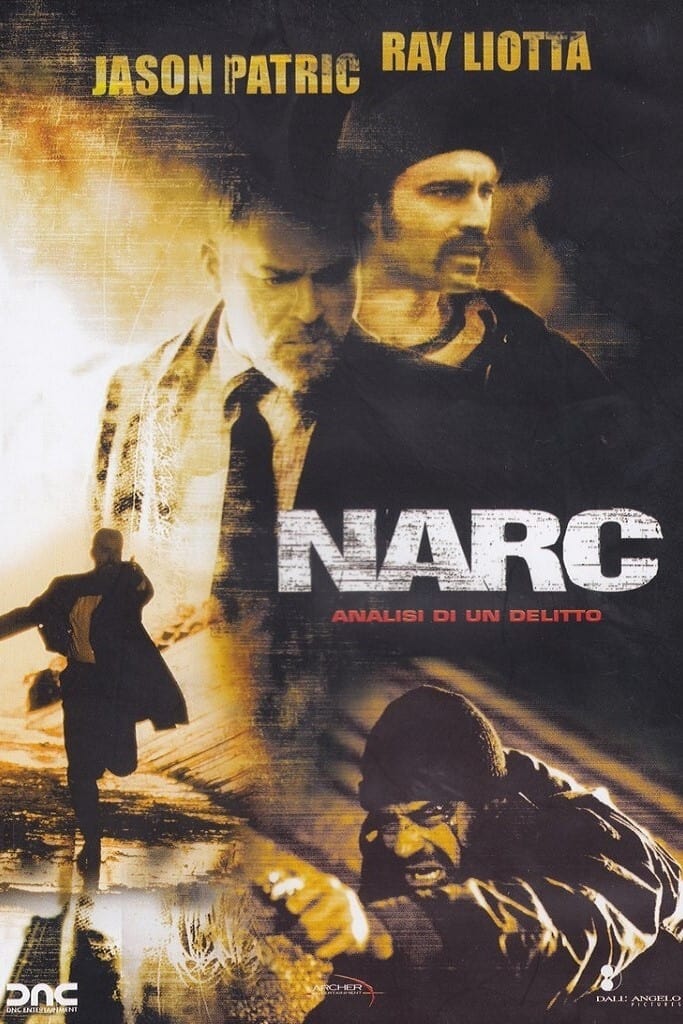 Narc - Analisi di un delitto film