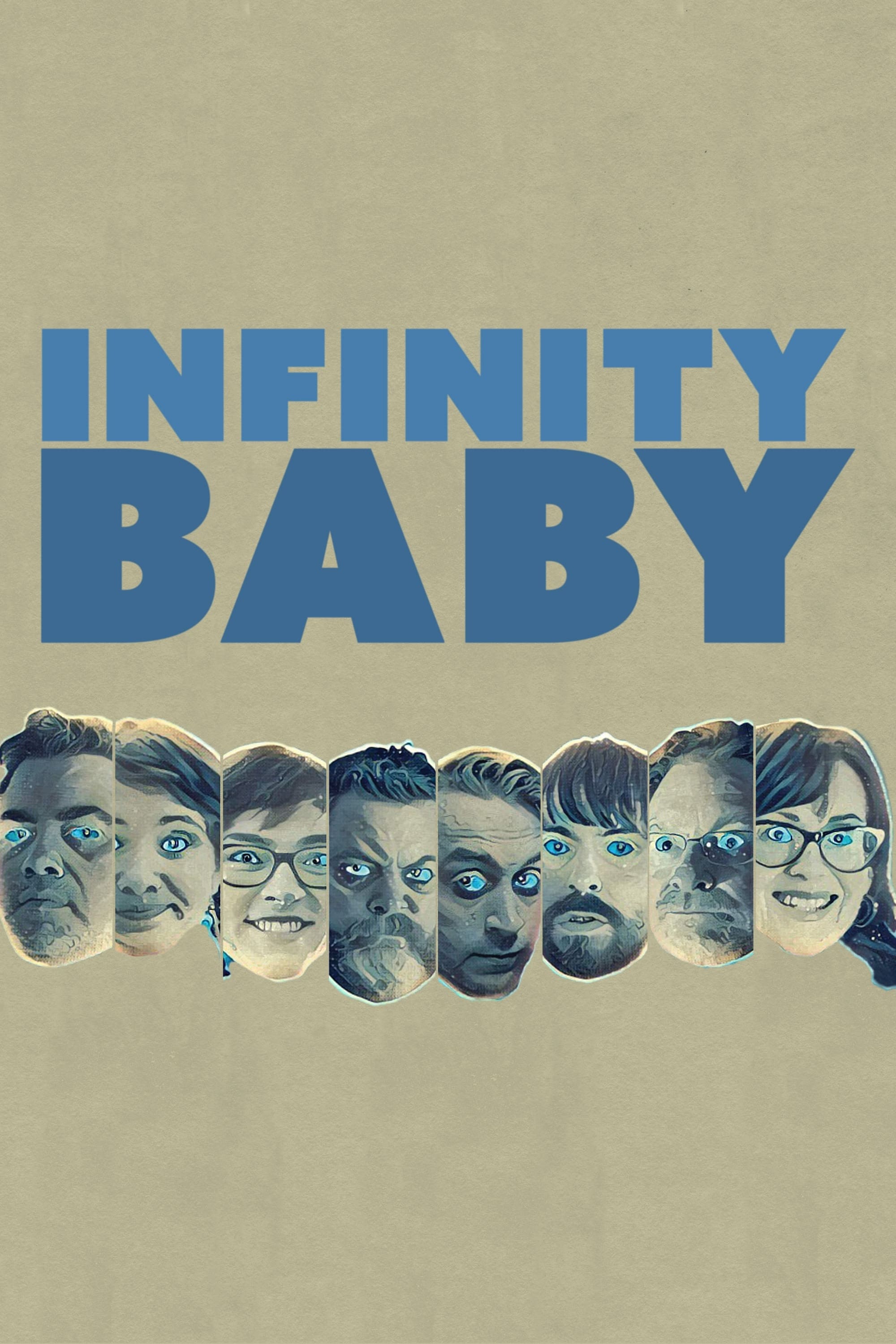 Infinity Baby film