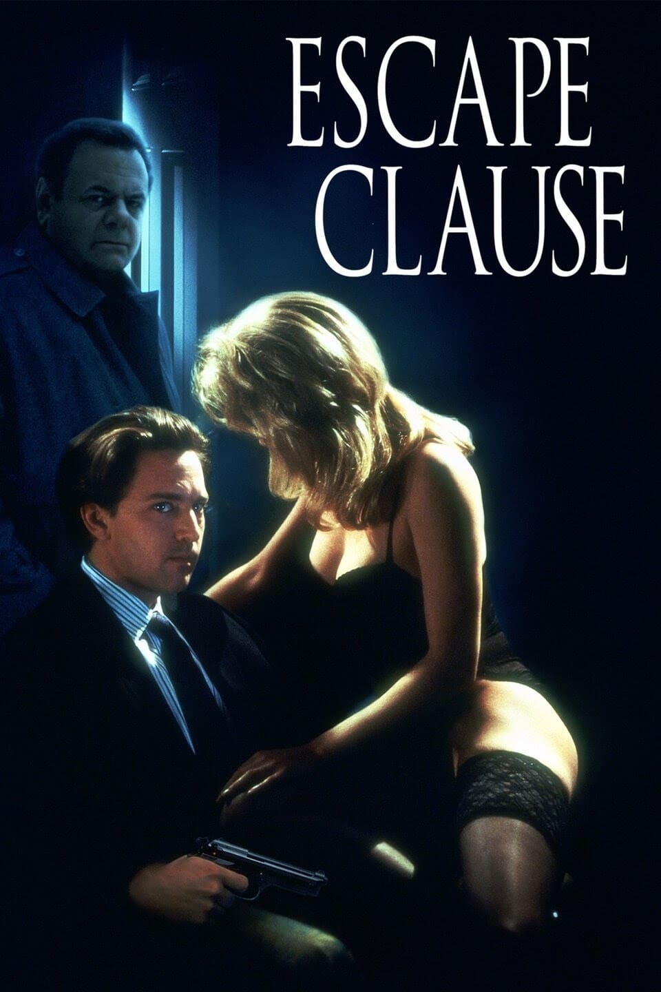 Escape Clause film