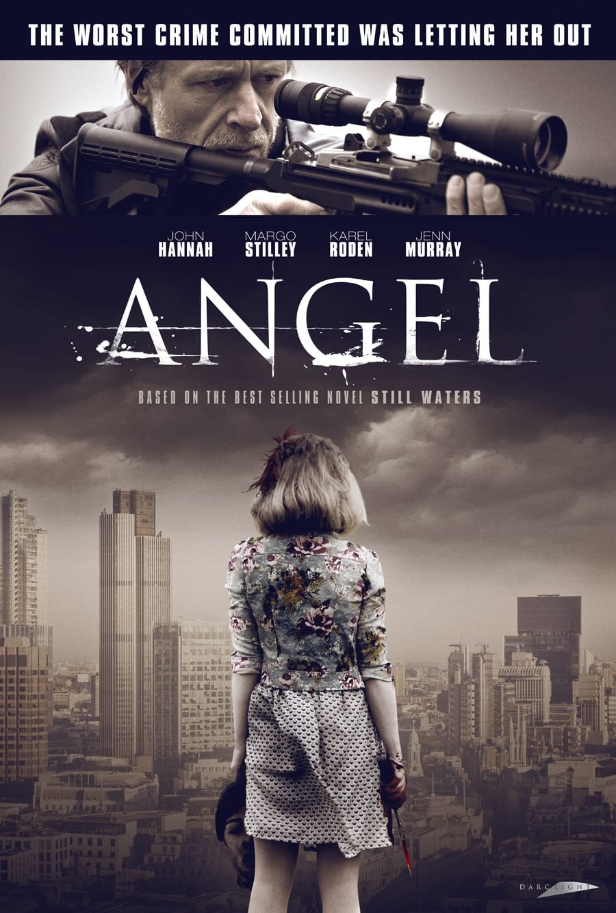 Angel film