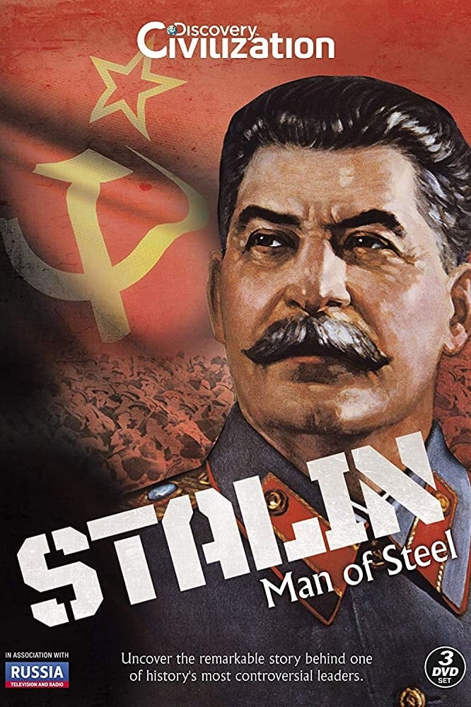 Stalin: Man of Steel film