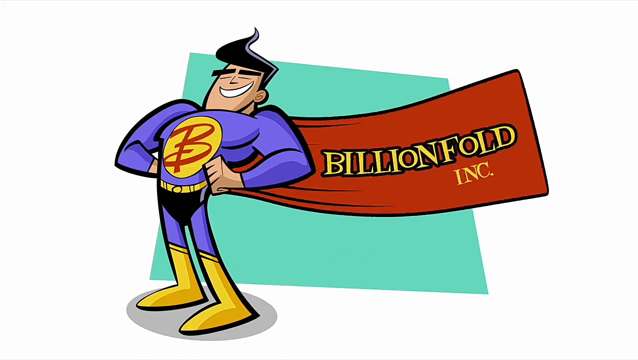 Billionfold - company