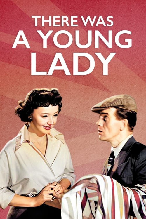 There Was a Young Lady film
