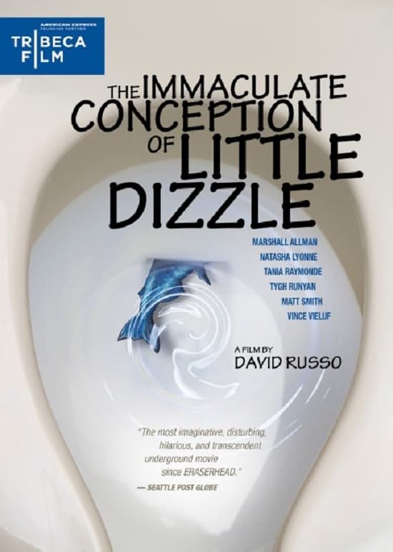 The Immaculate Conception of Little Dizzle film