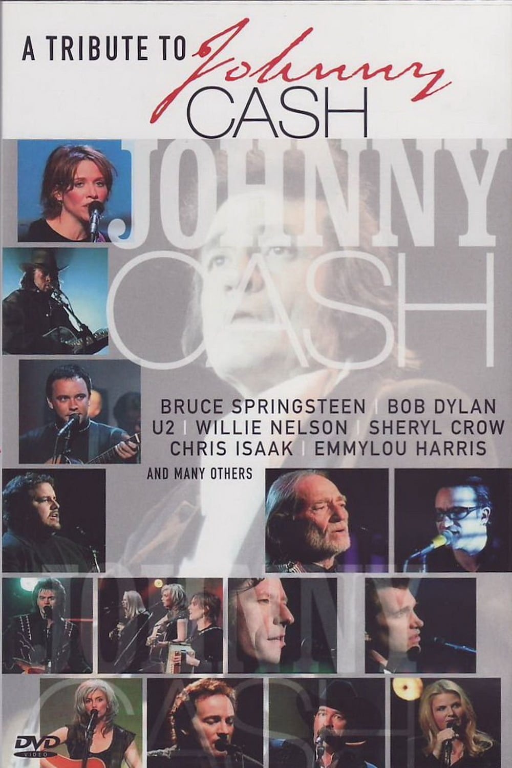 A Tribute To Johnny Cash film