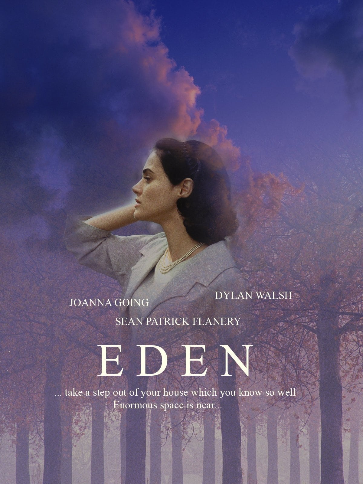 Eden film