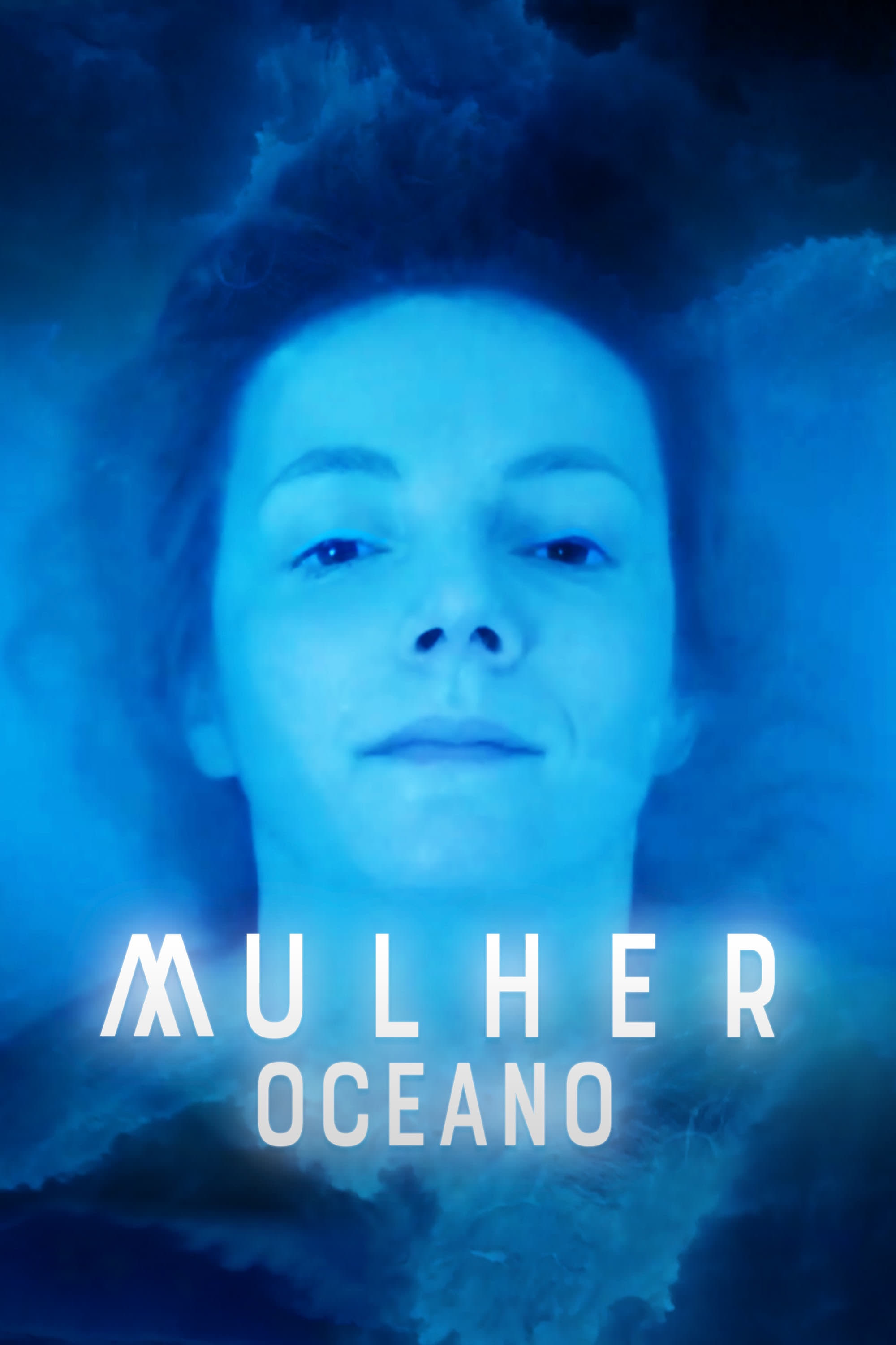 Mulher Oceano film