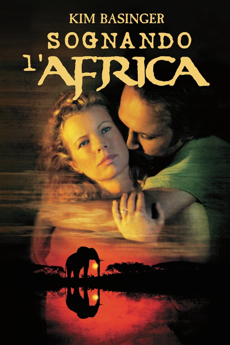 Sognando l'Africa film