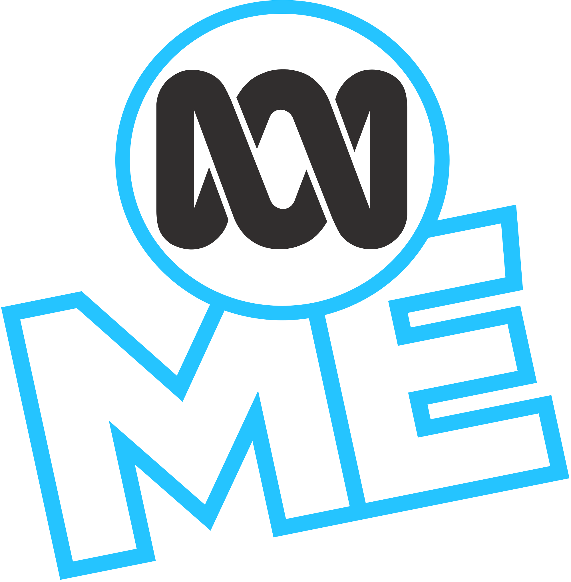 ABC Me - network