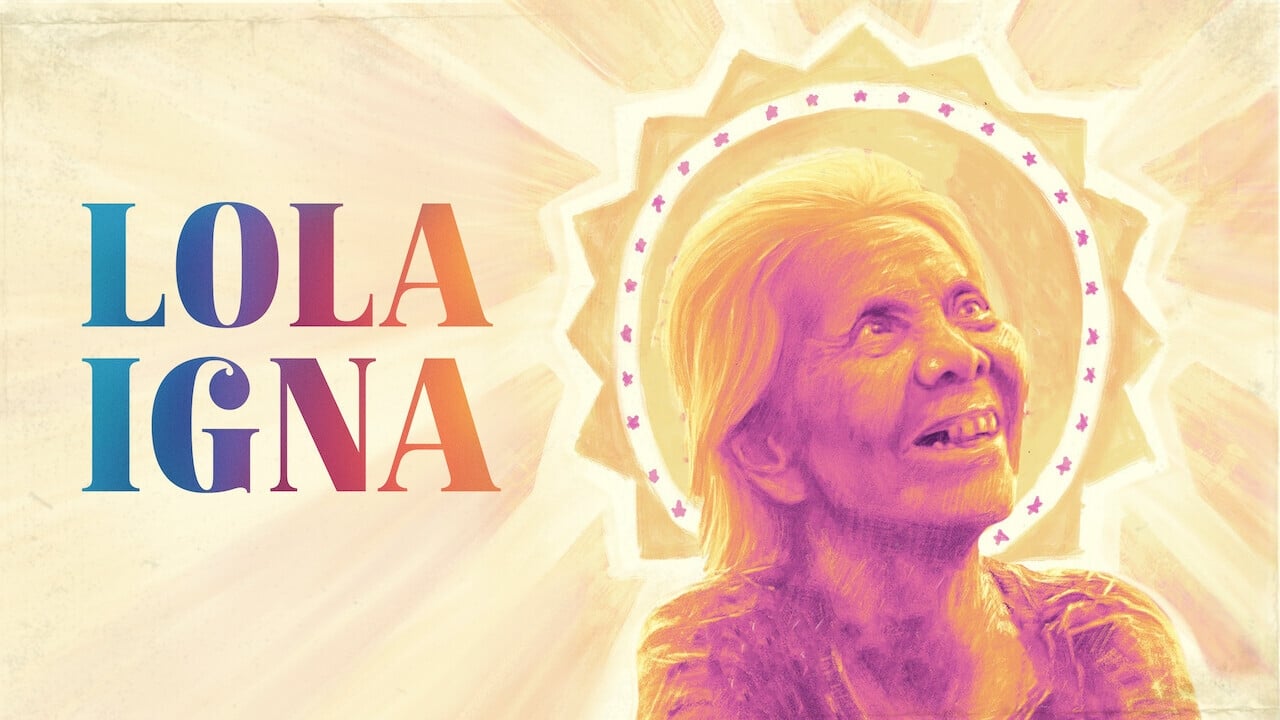 Lola Igna - film