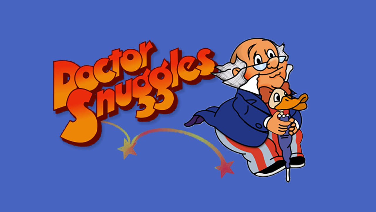Doctor Snuggles - serie