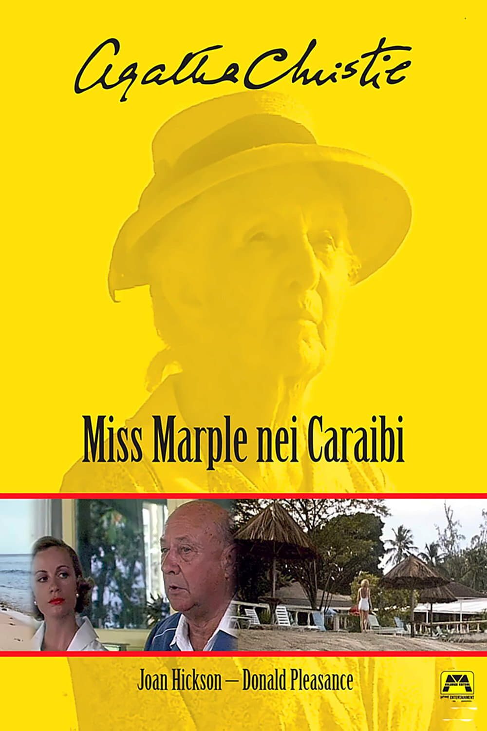 Miss Marple nei Caraibi film